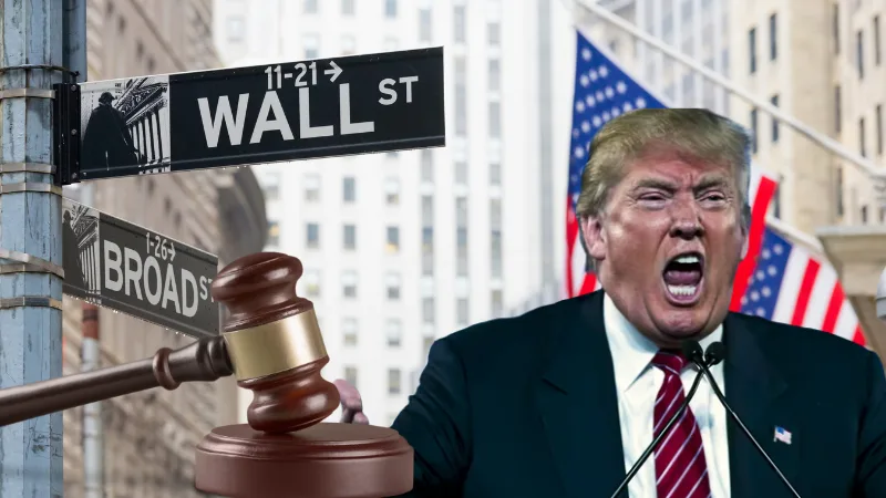 Trump Taco Trade