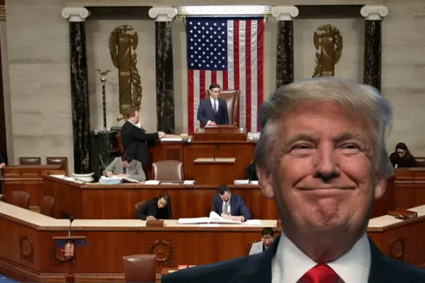 Trumps Big Beautiful Bill