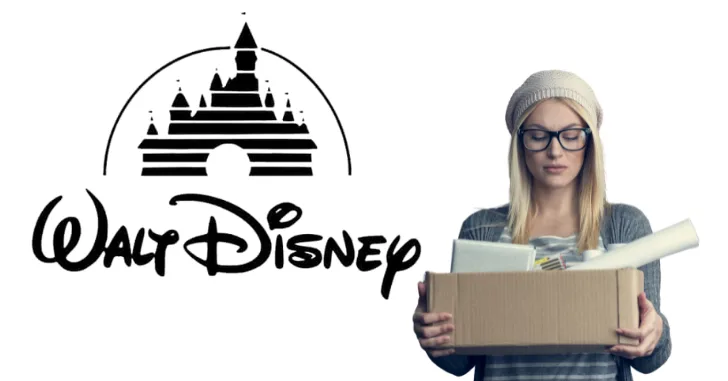 Disney Lay Offs
