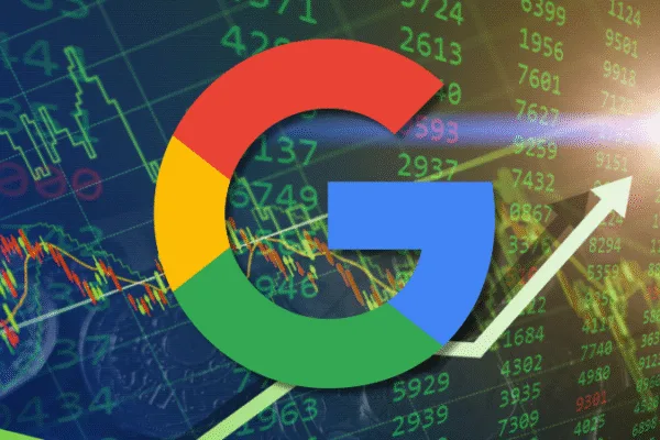 Google Poised to Climb