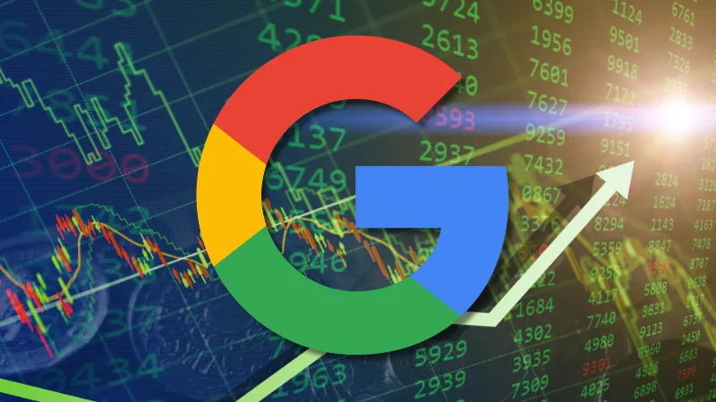 Google Poised to Climb