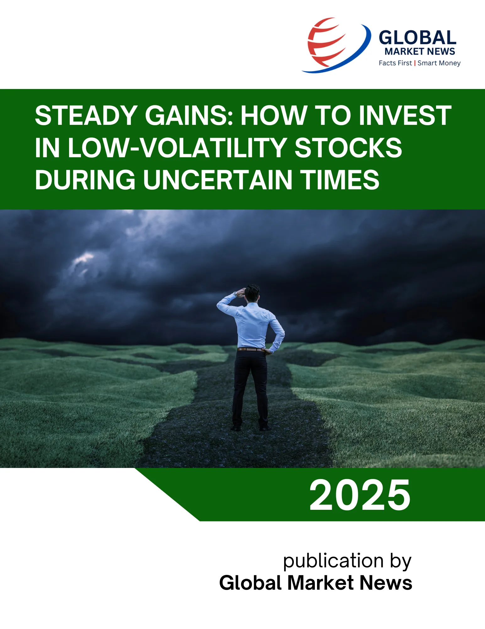 Low-Volatility Investing