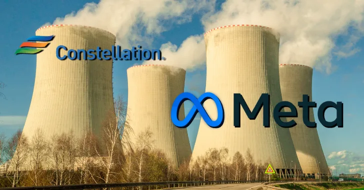 Constellation Energy stock
