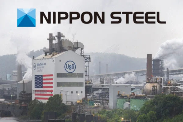 Nippon Steel US Steel
