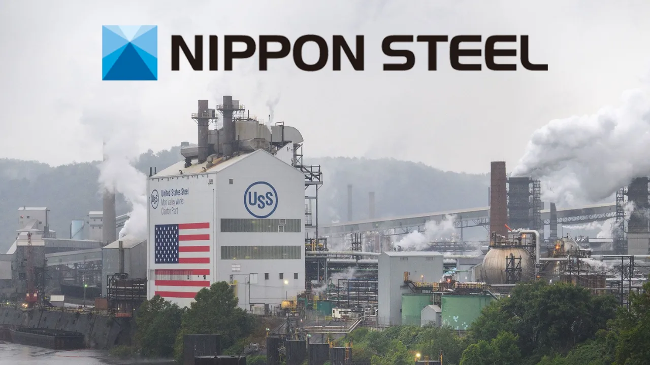 Nippon Steel US Steel