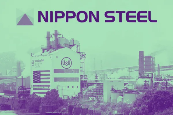 Nippon US Steel Partnership
