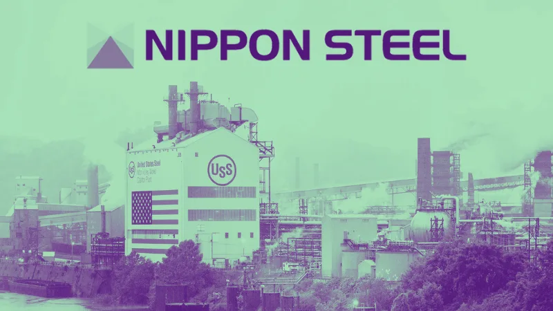 Nippon US Steel Partnership