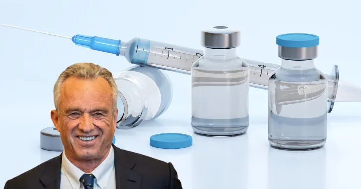 RFK Jr. Vaccines