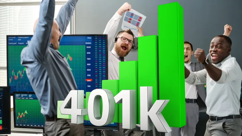 401k Open Private Equity