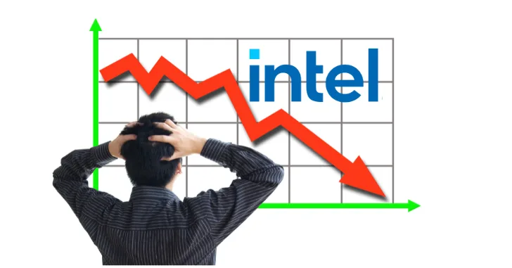 Intel Stock