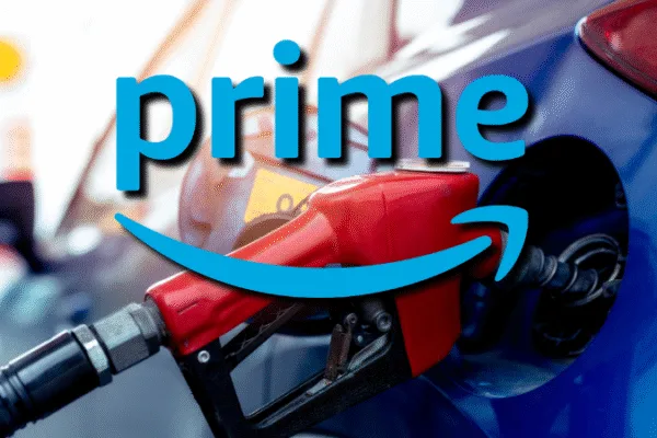Prime Gas Savings