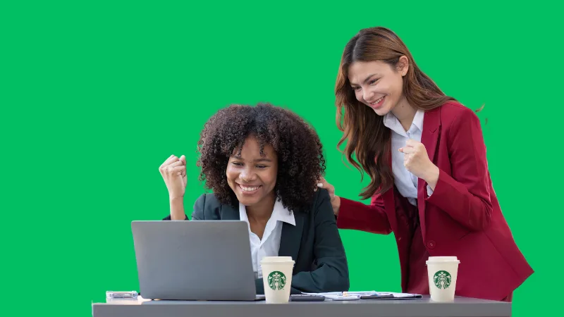 Starbucks’ Return-to-Office Mandate