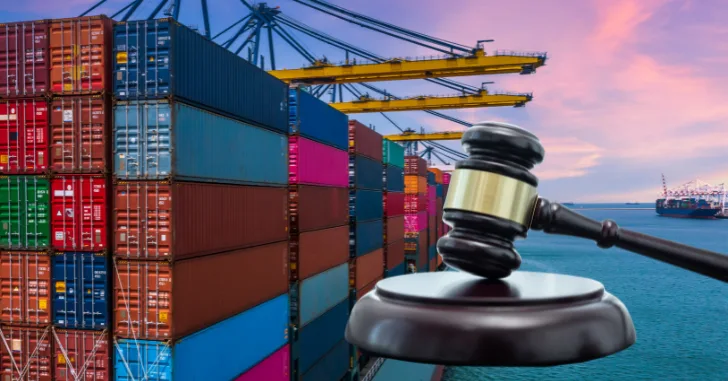 Trump Tariffs Legal Challenges