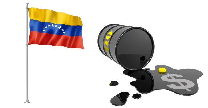 Venezuelan Oil