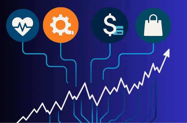 8 Growth Stocks Other Than Tech