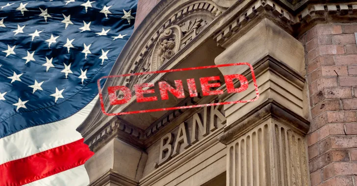 Debanking in United States