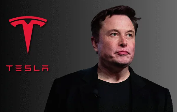 Elon Tesla Pay