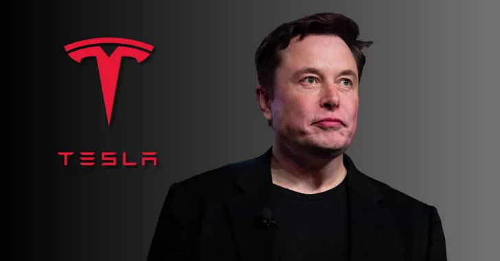 Elon Tesla Pay