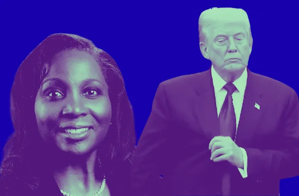 Fed Governor Lisa Cook Under Fire from Trump