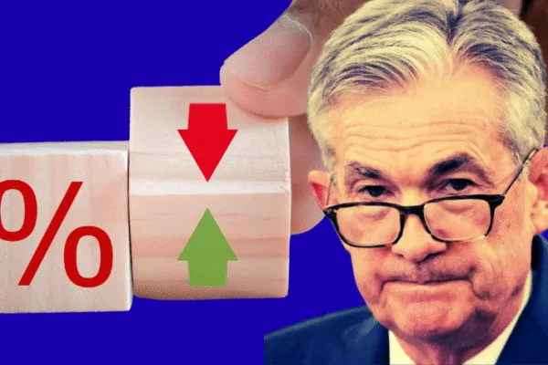 Powell on Rate Cuts