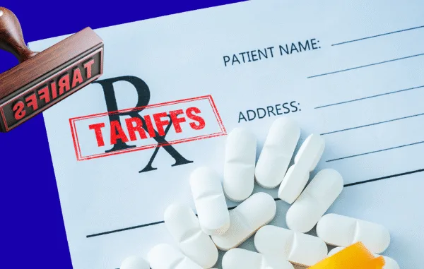 Prescription Tariffs
