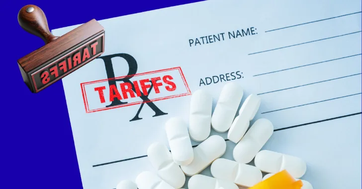 Prescription Tariffs