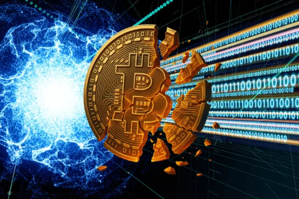 Quantum Threat to Bitcoin