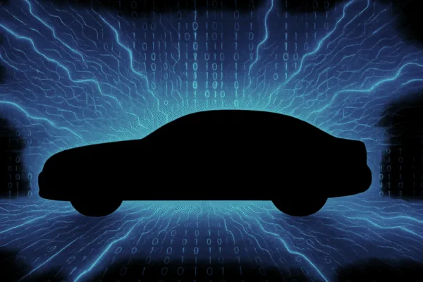 The Future of Driving