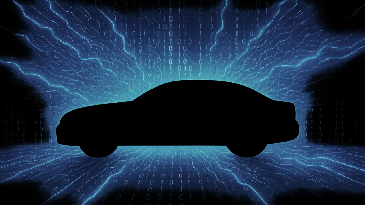 The Future of Driving