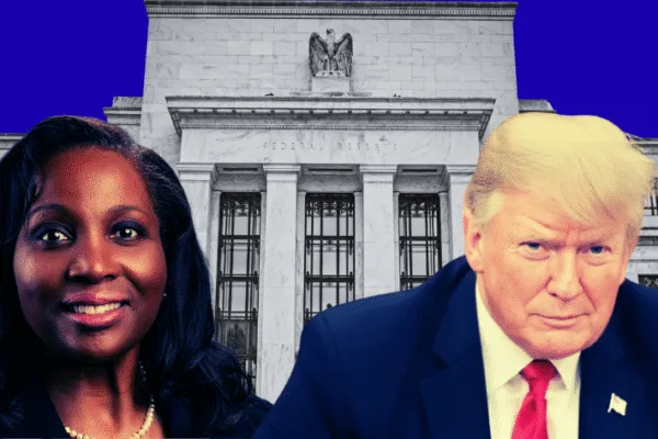 Trump Fires Fed Governor Lisa Cook Can He