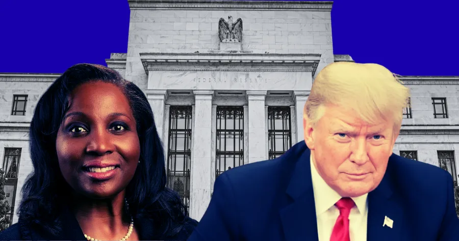 Trump Fires Fed Governor Lisa Cook Can He