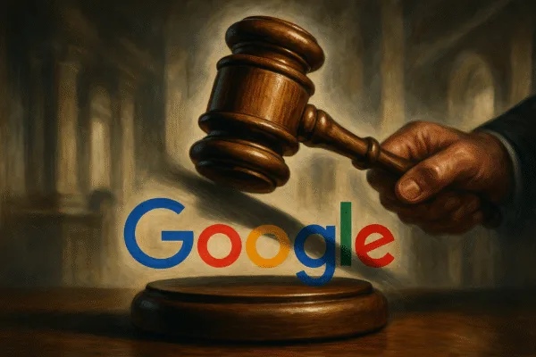 Google Dodges a Breakup