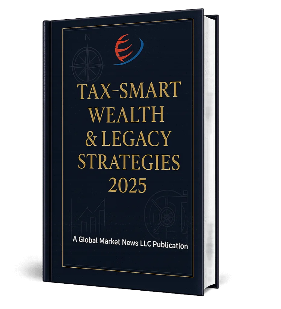 Tax Smart Wealth Legacy 2025