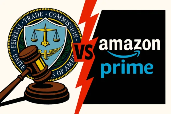 Prime Cancellation Lawsuit