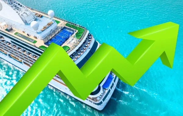 Carnival Cruise Buying Opportunity