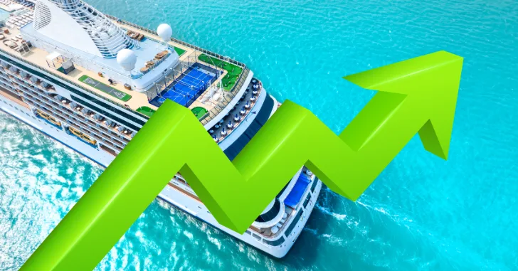 Carnival Cruise Buying Opportunity