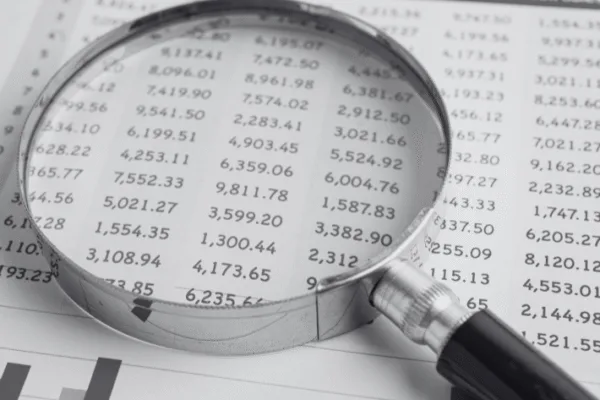 Federal Probe Into Reliability of Government Data