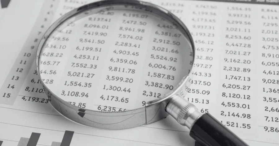Federal Probe Into Reliability of Government Data