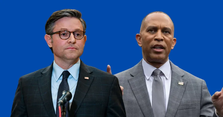 Looming Government Shutdown