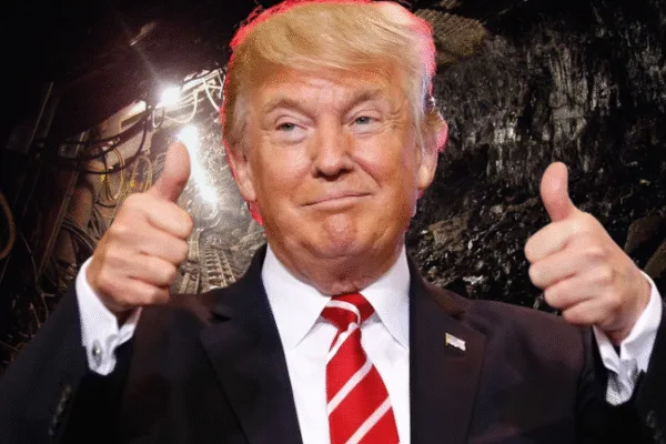 Trump Administration Pours $625 Million Into Coal