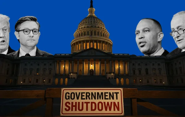 Government Shutdown