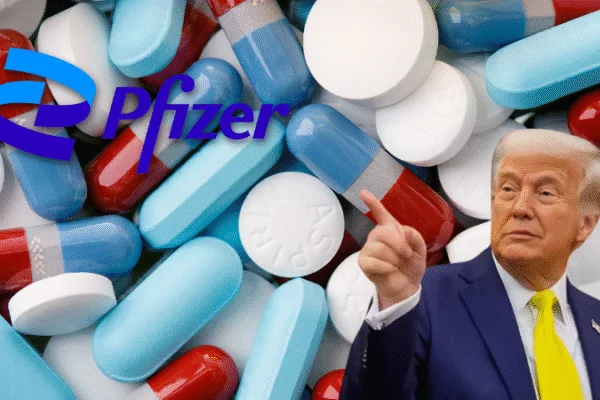 Trump RX