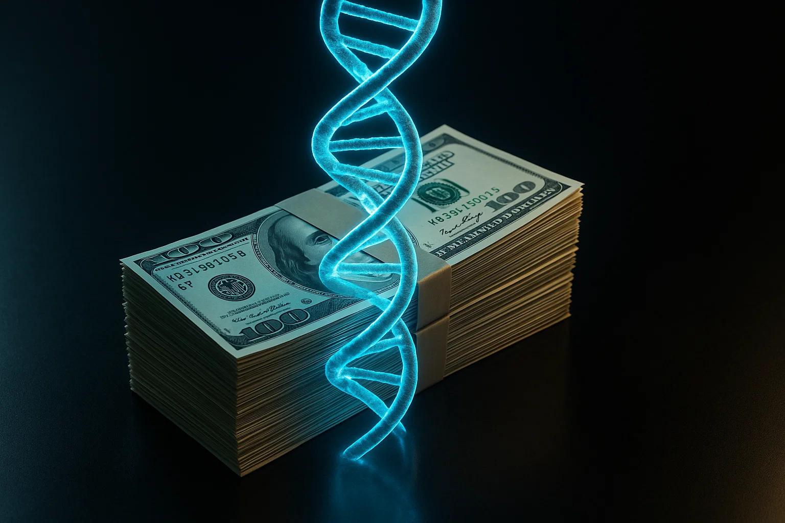 Why Longevity Is Suddenly Funded Like It’s Normal