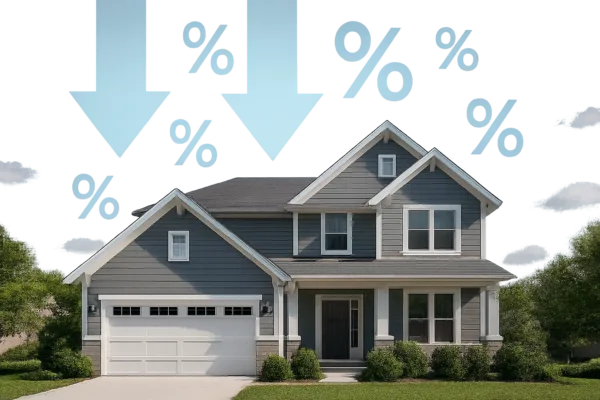 interest rates mortgage rates