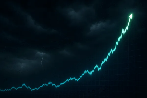 Five Risks Could Stop the Rally Cold