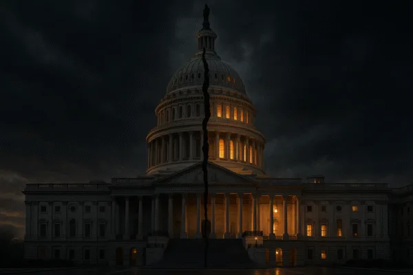The Shutdown Stalemate