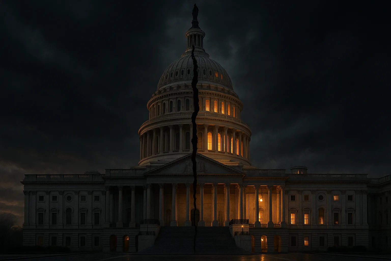 The Shutdown Stalemate