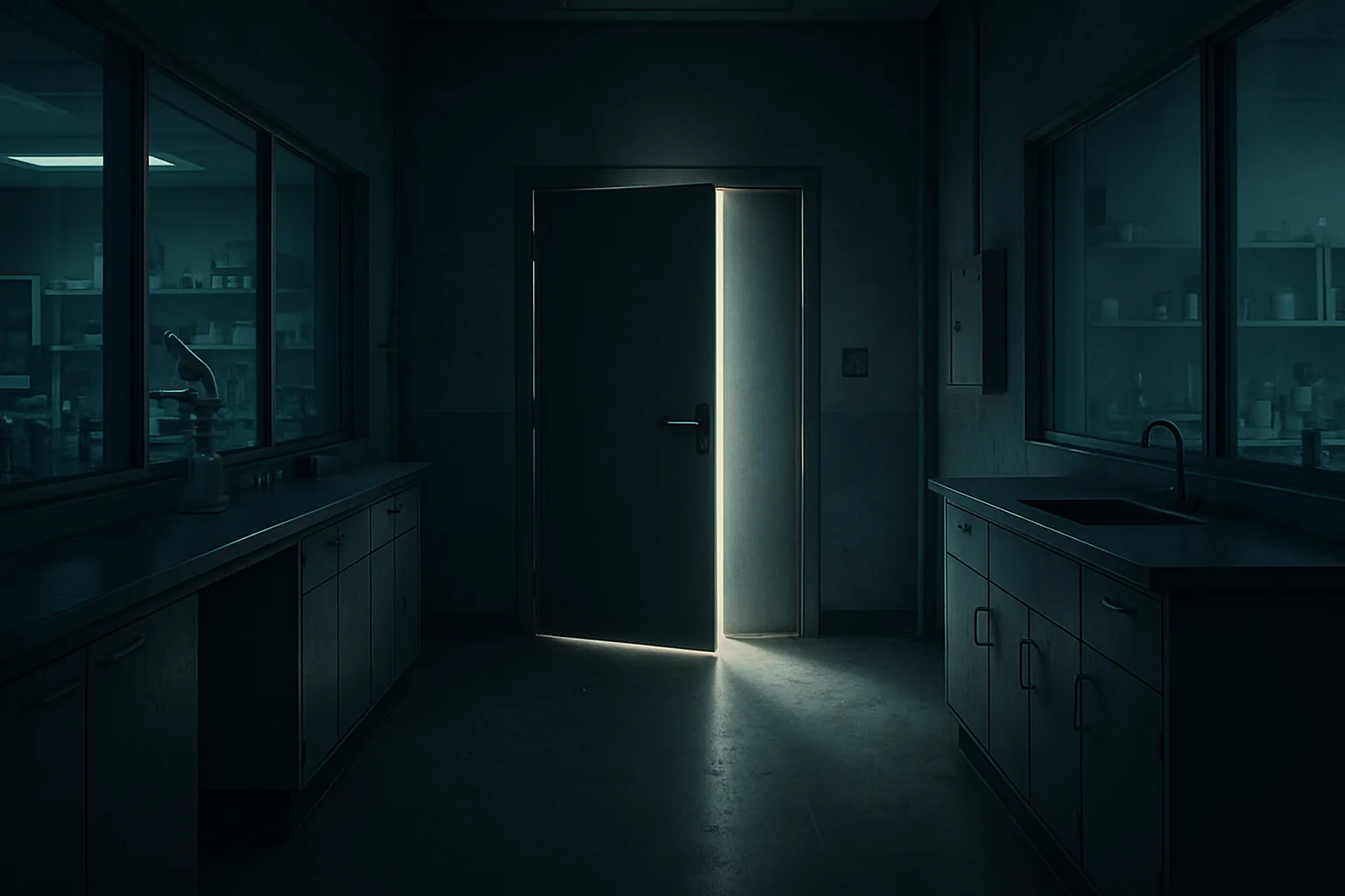 Biotech Is Quietly Staging a Comeback