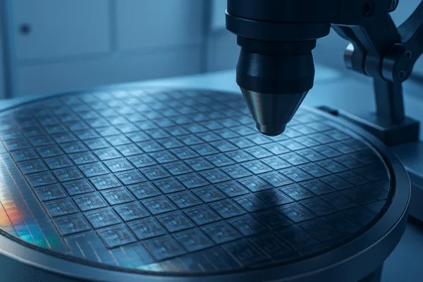 Semiconductor Equipment