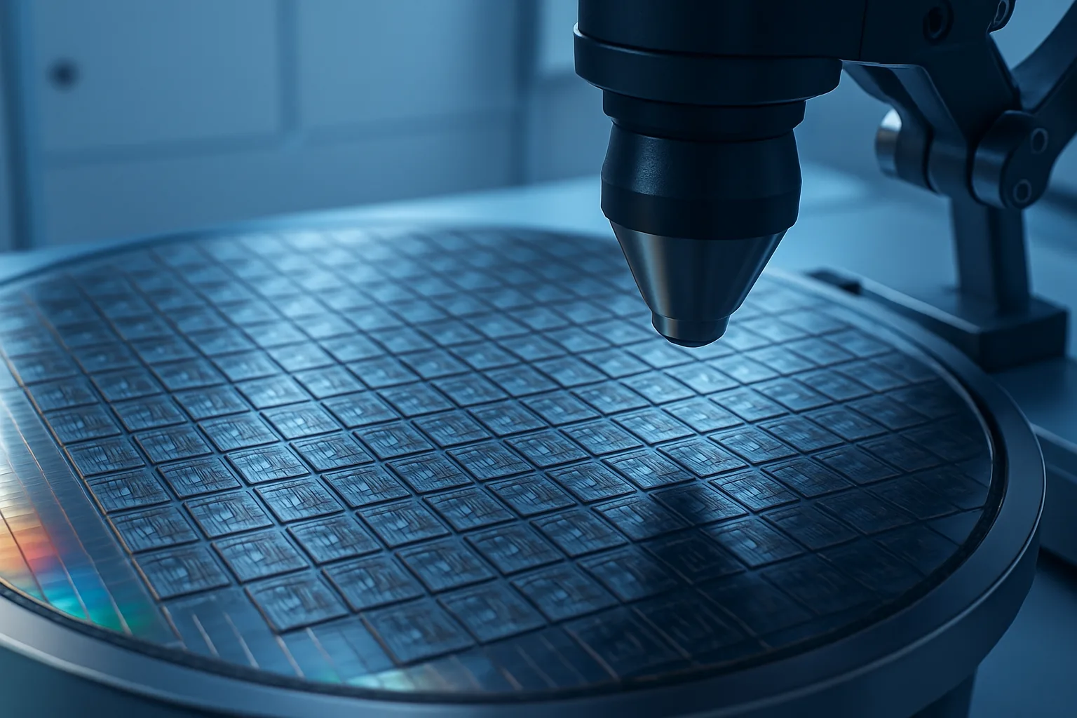 Semiconductor Equipment